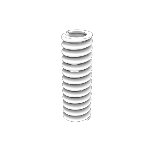 21397310 Spring | Genuine Volvo Penta Part