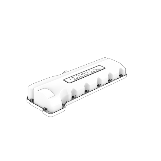 20996688 Valve Cover | Genuine Volvo Penta Part