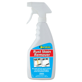 513298 Rust Stain Remover - 650ml | Genuine Star brite Product
