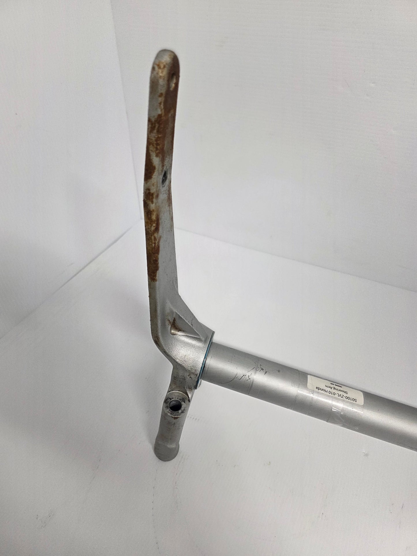 50100-ZVL-010 Honda Mounting Frame (XL) | Genuine Used Part
