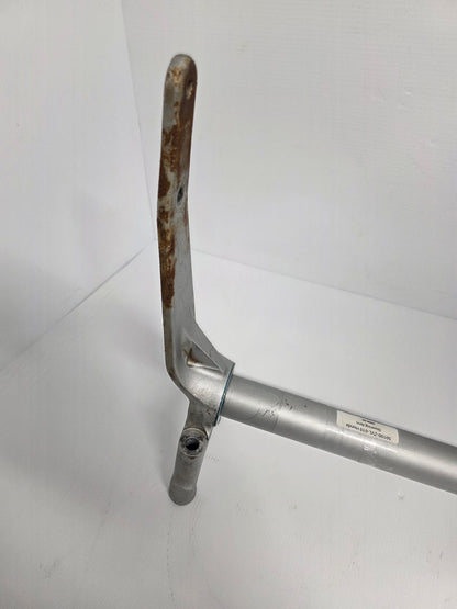 50100-ZVL-010 Honda Mounting Frame (XL) | Genuine Used Part