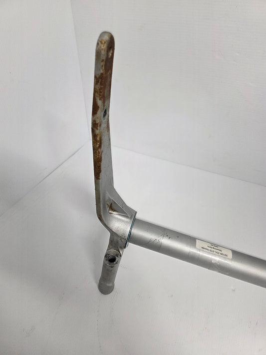 50100-ZVL-010 Honda Mounting Frame (XL) | Genuine Used Part