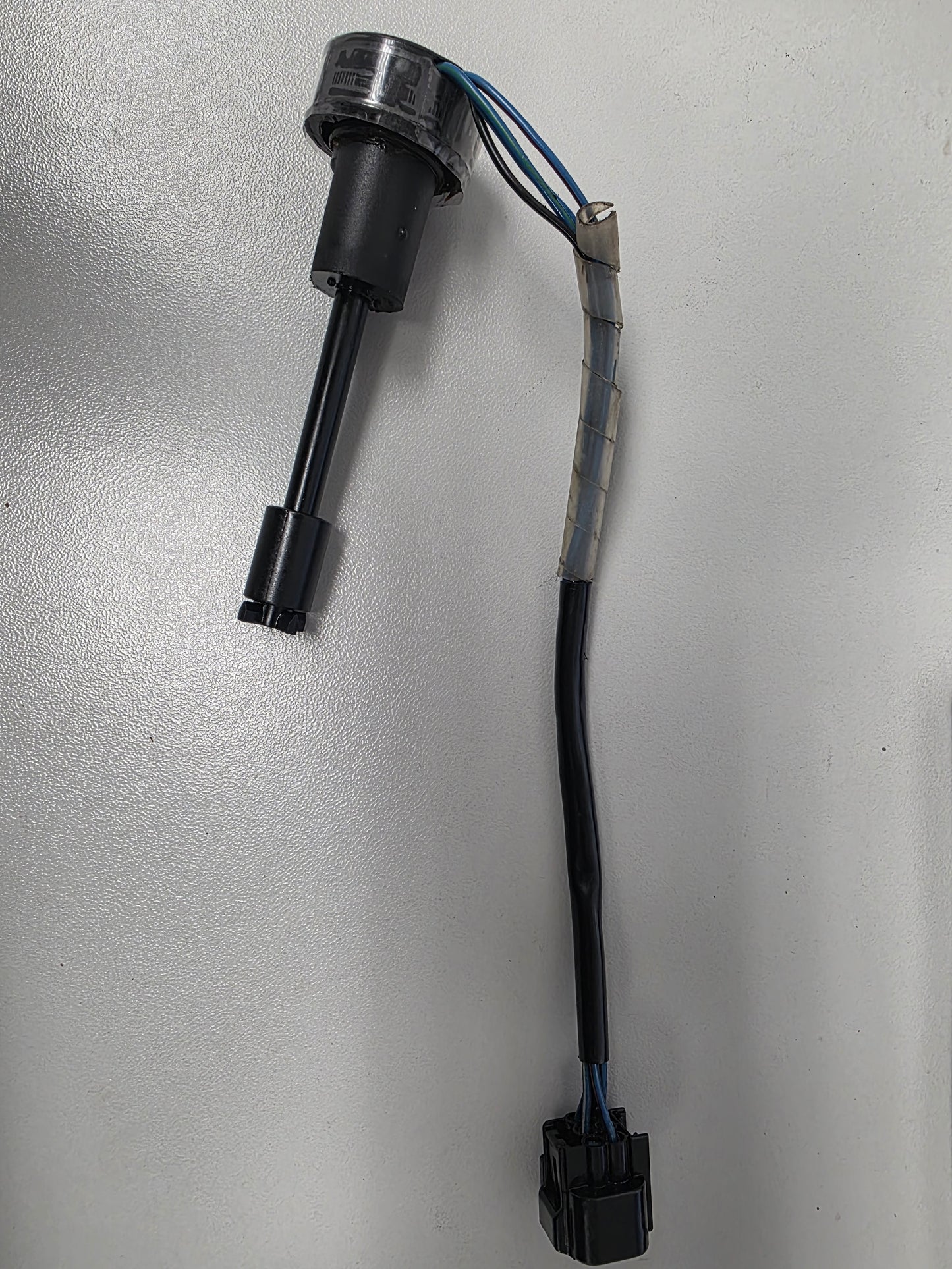 67H-85730-02-00 Yamaha Z200 Oil Level Gauge Assy | Genuine Used Part