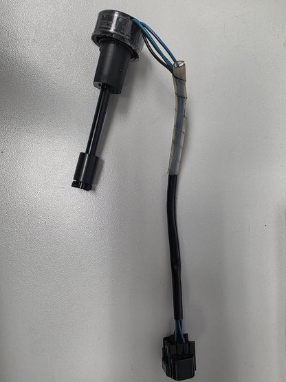 67H-85730-02-00 Yamaha Z200 Oil Level Gauge Assy | Genuine Used Part