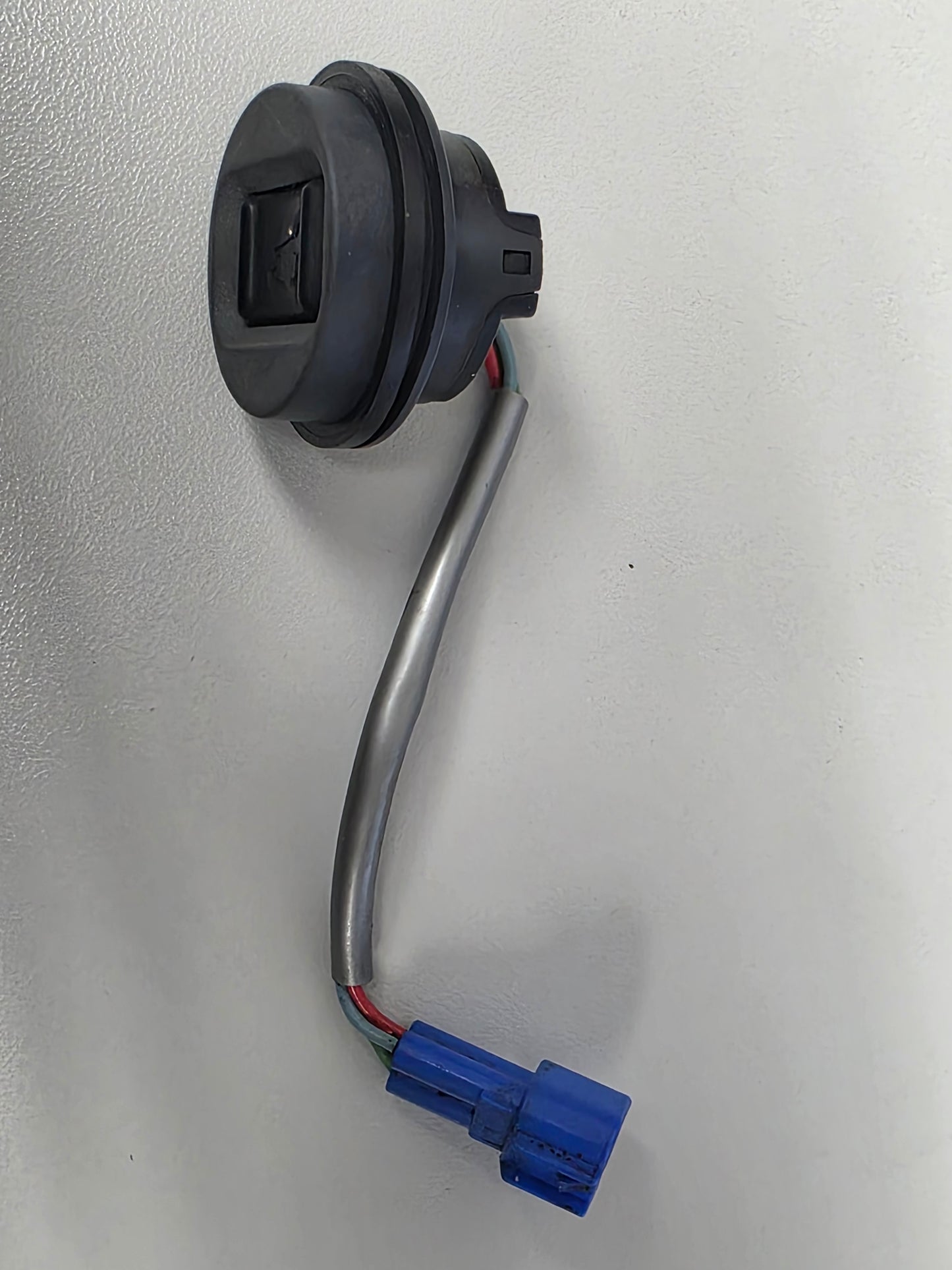 63D-82563-11-00 Yamaha F40 Trim & Tilt Assy | Genuine Used Part
