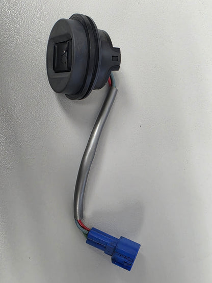 63D-82563-11-00 Yamaha F40 Trim & Tilt Assy | Genuine Used Part