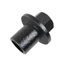 424341 Cap Nut | Genuine Volvo Penta Part