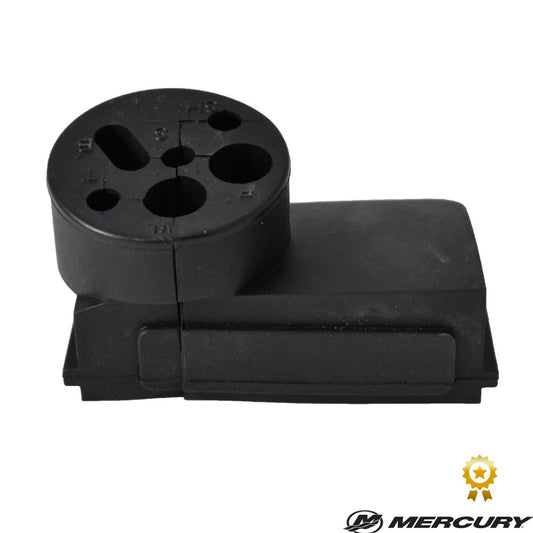 25889724 Mercury MerCruiser Grommet | Genuine Quicksilver OEM Part