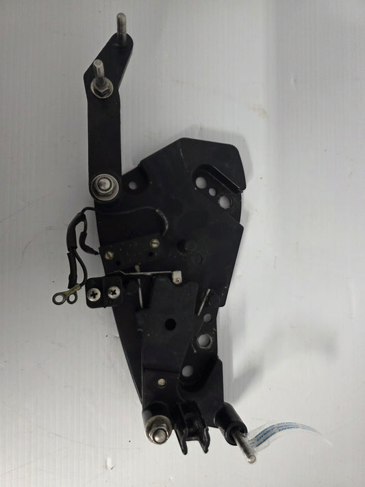 807962A15 Mercruiser Shift Bracket | Genuine Used Part