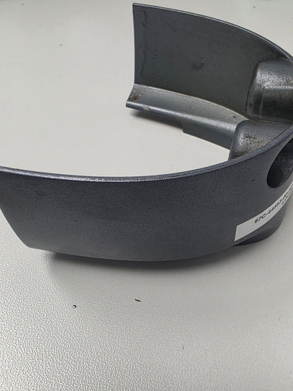 67C-44553-00-8D 67C-44553-00-4D Yamaha 40BET Lower Mount Cover | Genuine Used Part