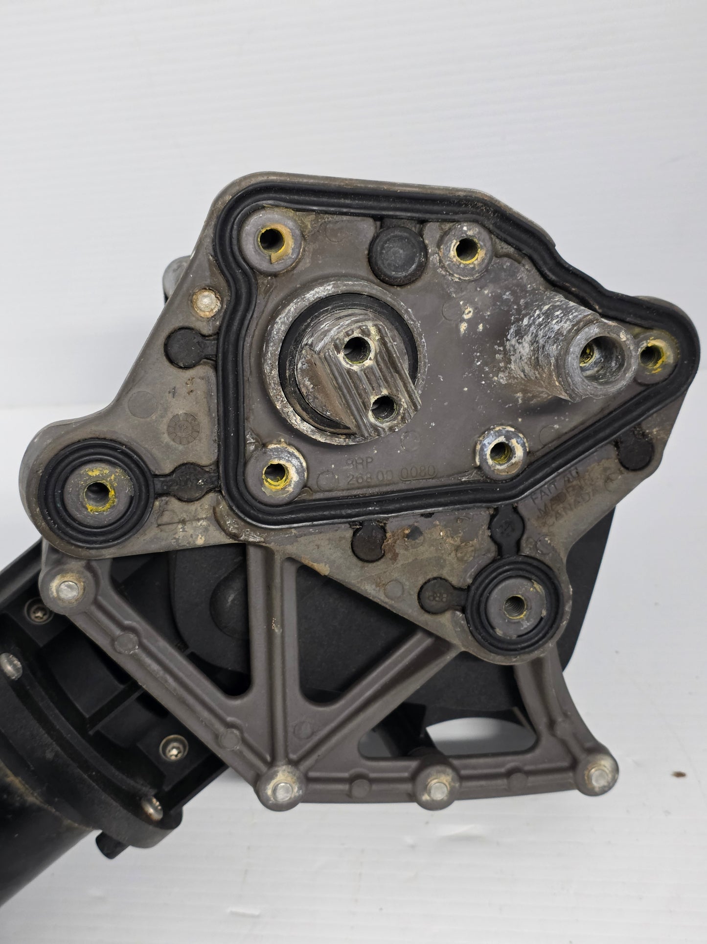 278003040 Seadoo IBR Actuator | Genuine Used Part