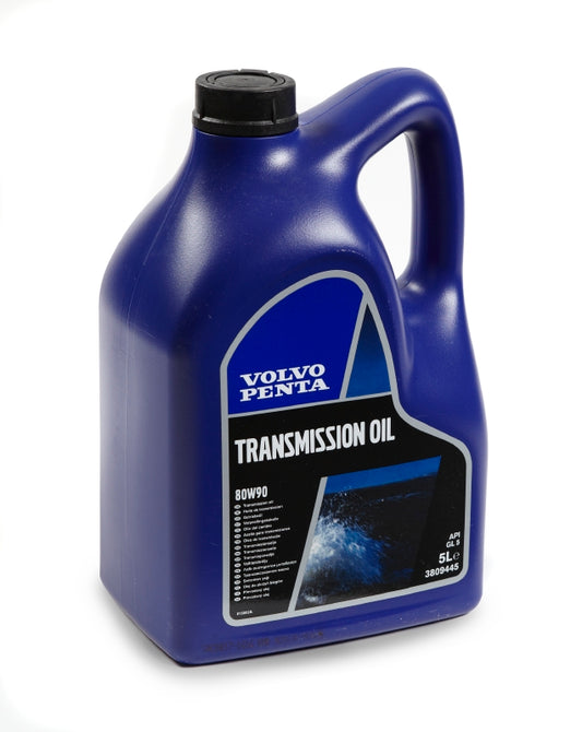 3809446 Transmission Oil | Genuine Volvo Penta Part