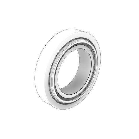 991173 Roller Bearing | Genuine Volvo Penta Part