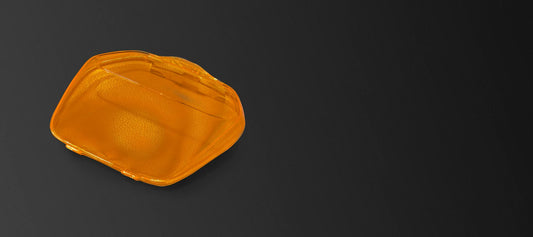 ST-14-EVO-021 TYPE X™ EVO FILTER LENS | AMBER