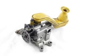 31330979, Oil Pump | Genuine Volvo Penta Part