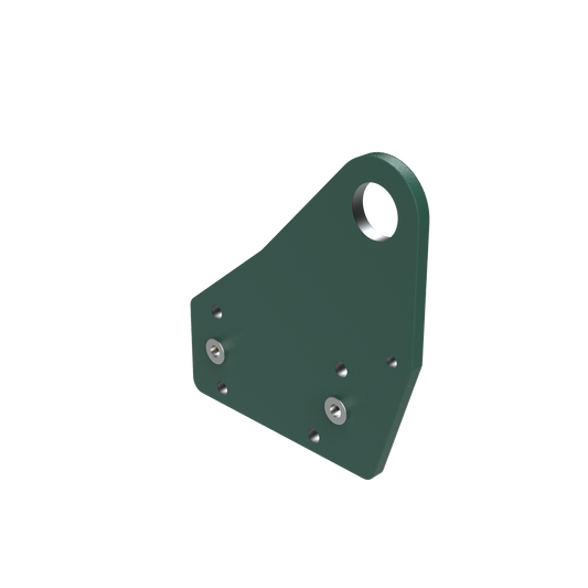 860518 Adapter | Genuine Volvo Penta Part