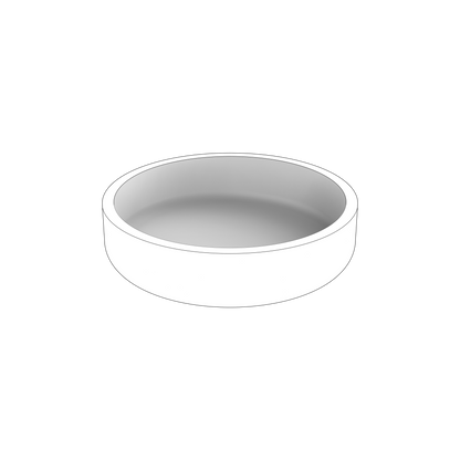 21281430 Expansion Plug | Genuine Volvo Penta Part