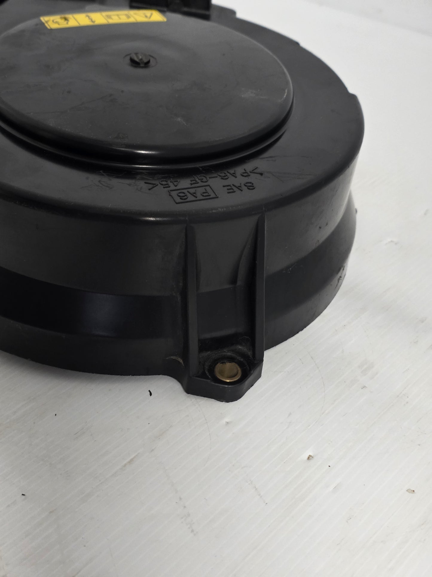 18100-91L00-000 Suzuki Starter Case | Genuine Used Part