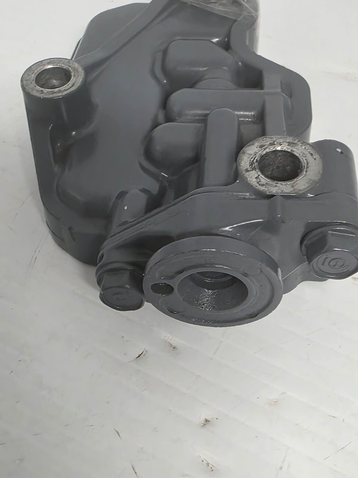 15810-ZV2-000ZA Honda Valve Assembly | Genuine Used Part