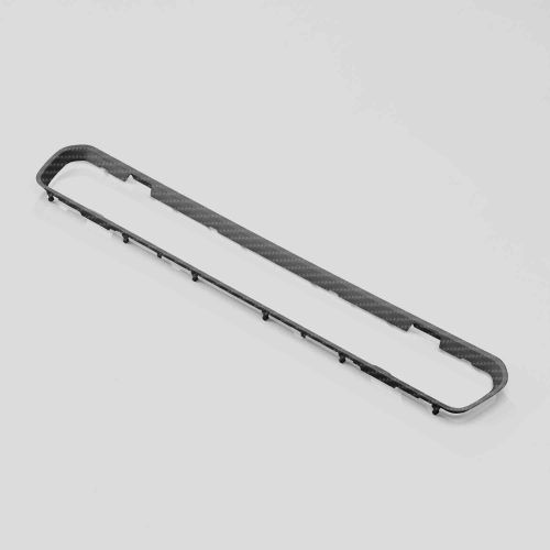 ST-12-ELB-806 EVO Light Bar Colour Fascia (Carbon) | Genuine STEDI Product