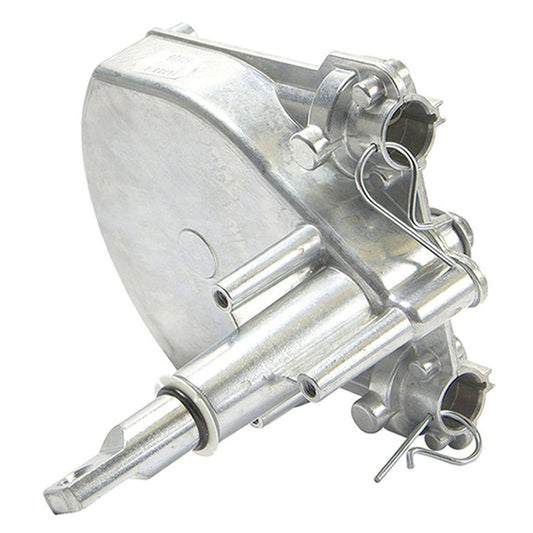 SH5094-1P Safe-T Rotary Dual Quick Connect Single Helm