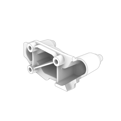 78466877 Bracket | Genuine Volvo Penta Part
