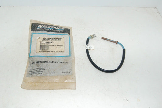 8712886A6 Mercury MerCruiser Switch Assembly | Genuine Quicksilver OEM Part