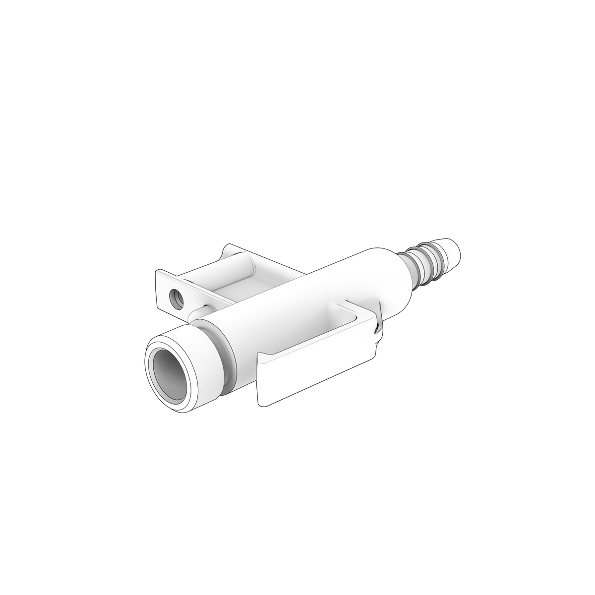 11129411 Anchorage | Genuine Volvo Penta Part - photo 2 of 2