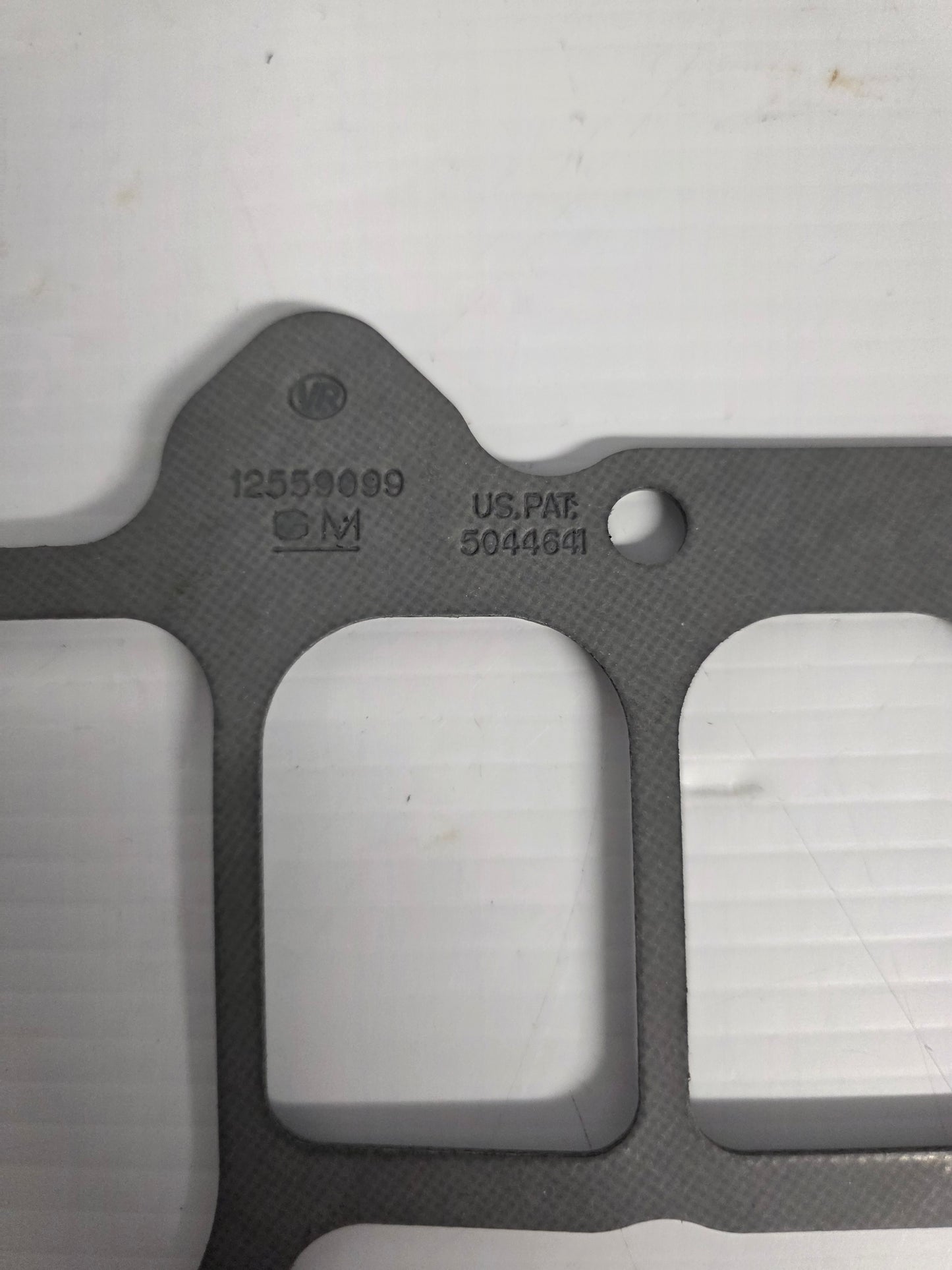 278031484 Mercury MerCruiser Gasket Set Intake | Genuine Quicksilver OEM Part