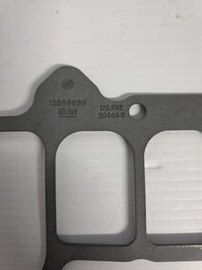 278031484 Mercury MerCruiser Gasket Set Intake | Genuine Quicksilver OEM Part