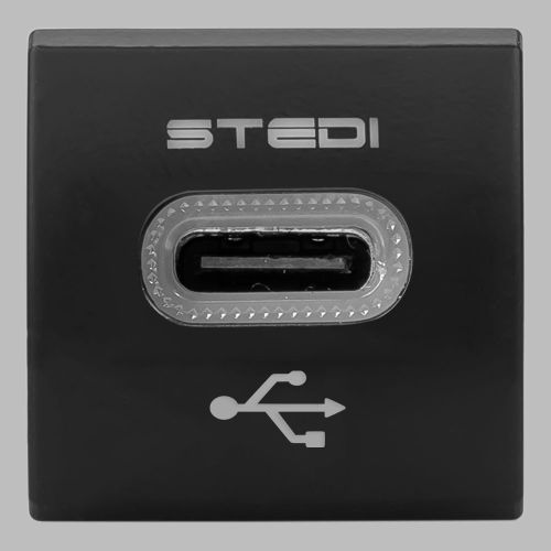 SQ-TOY-USB-PT Square Toyota USB Pass Through | Genuine STEDI Product
