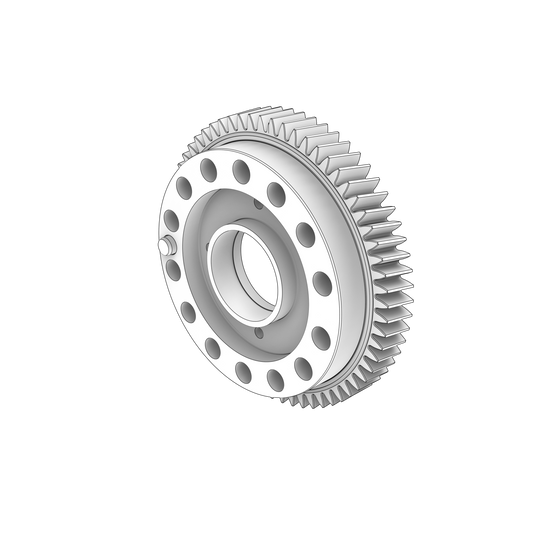 24301646 Gear | Genuine Volvo Penta Part