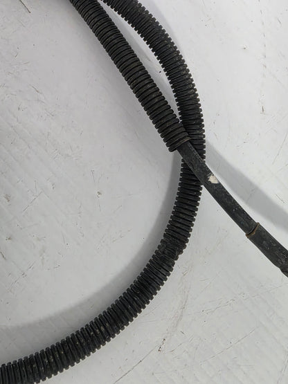 278003270 Seadoo Ground Cable | Genuine Used Part