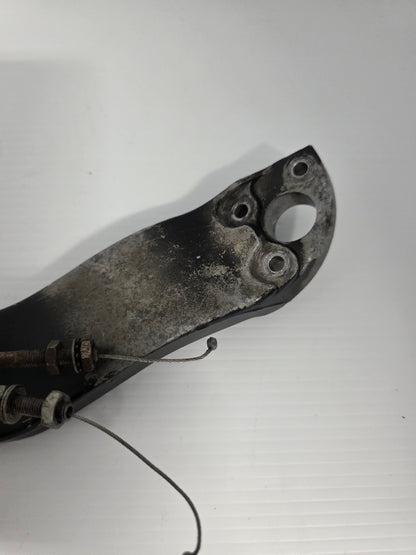 77194A2 Mercury Steering Handle Assy | Genuine Used Part