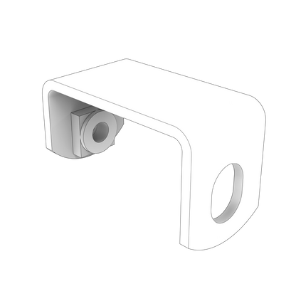 3588731 Bracket | Genuine Volvo Penta Part
