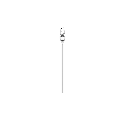 22396838 Oil Dipstick | Genuine Volvo Penta Part - photo 2 of 2