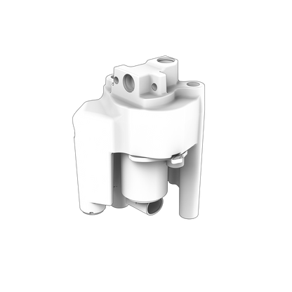 21596642 Control Valve | Genuine Volvo Penta Part - photo 2 of 2