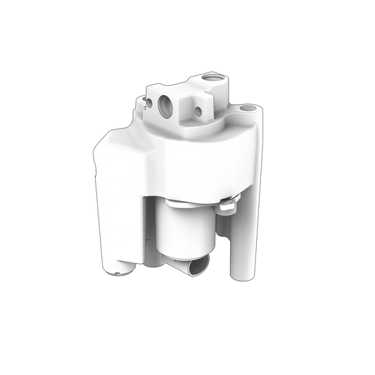 21596642 Control Valve | Genuine Volvo Penta Part - photo 2 of 2