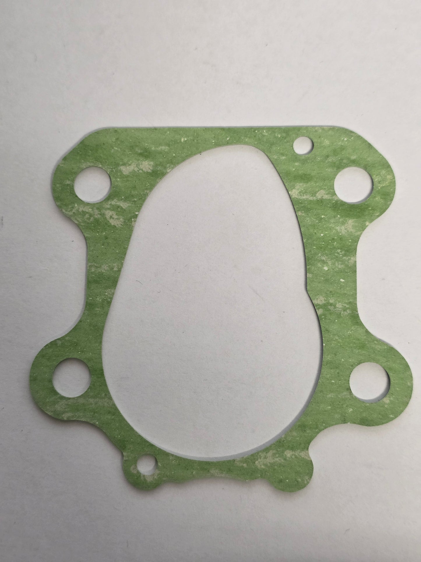 6CJ-44315-00 Yamaha Water Pump Gasket | Genuine OEM Yamaha Outboard Part