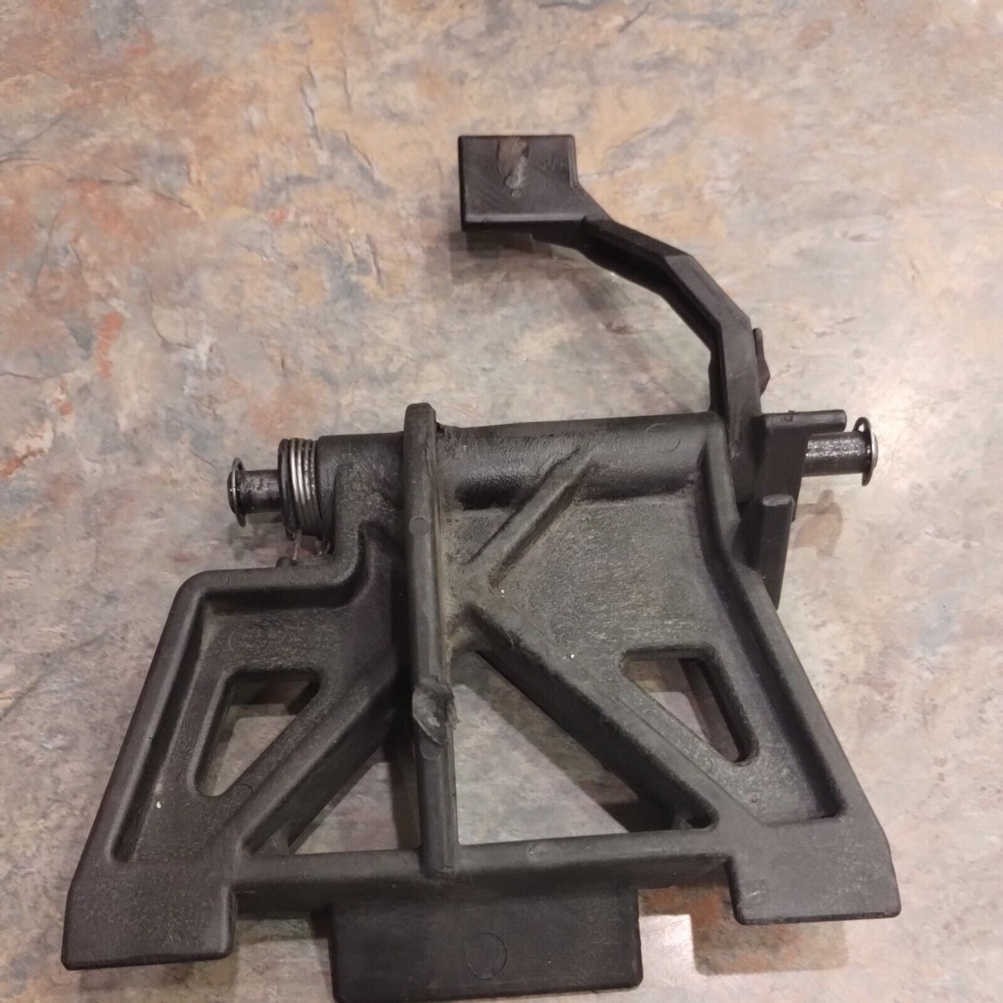 12756 Mercury MerCruiser Bracket | Genuine Quicksilver OEM Part