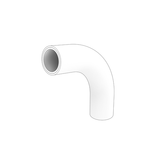 3889481 Hose | Genuine Volvo Penta Part