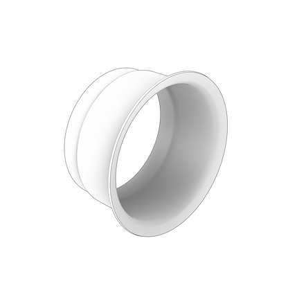 23119189 Flange | Genuine Volvo Penta Part