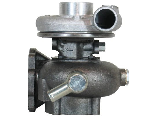 3534373 Cummins Marine Aftermarket Turbocharger 6BT TURBOCHARGER 3534373 HOLSET H1C | Sawley's Select Marine Parts
