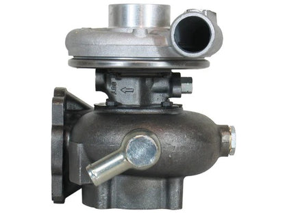 3534373 Cummins Marine Aftermarket Turbocharger 6BT TURBOCHARGER 3534373 HOLSET H1C | Sawley's Select Marine Parts