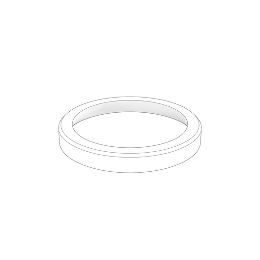 22059584 Valve Seat | Genuine Volvo Penta Part
