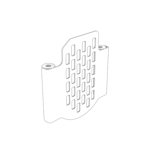 22106851 Bracket | Genuine Volvo Penta Part