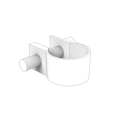 975269 Hose Clamp | Genuine Volvo Penta Part - photo 2 of 2