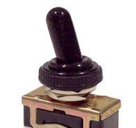 704207 Switch W/Proof On-Off & Boot | Marine Electrical Part