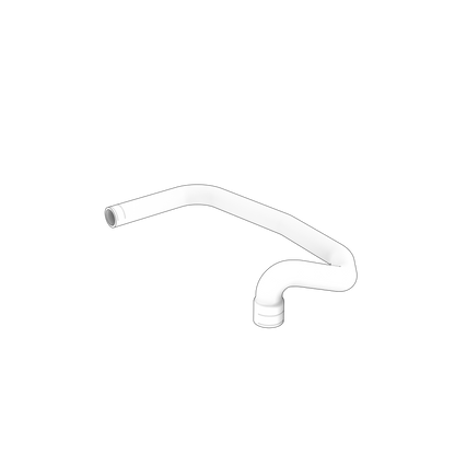 21202798 Hose | Genuine Volvo Penta Part