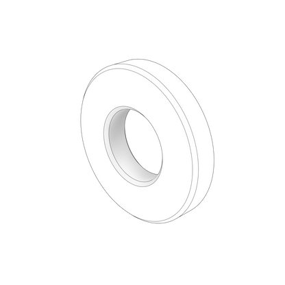 3587354 Washer | Genuine Volvo Penta Part